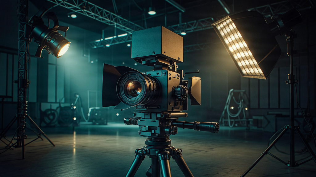Commercial Production